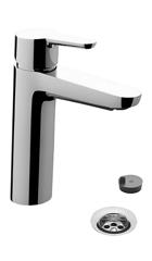 griferia de baño fv